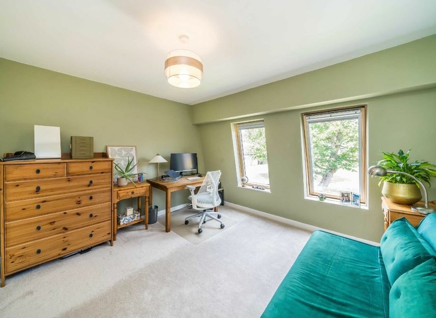 Properties for sale in Abingdon Close - SW19 1AD view6