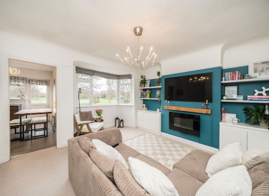 Properties for sale in Aboyne Drive - SW20 0AL view2
