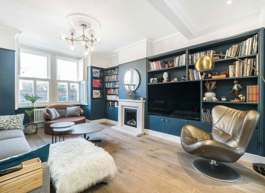 Properties for sale in Acton Lane - W3 8NR view3