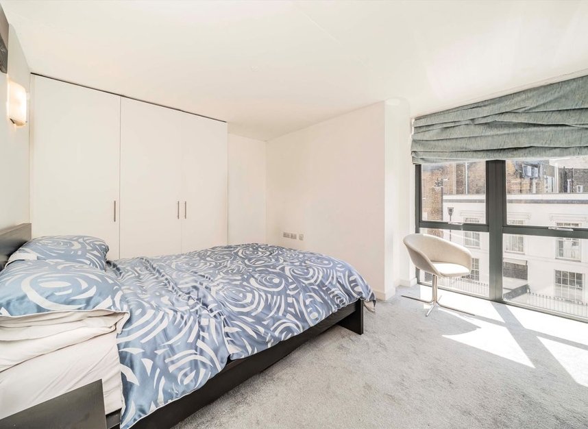 Properties for sale in Acton Street - WC1X 9NA view6