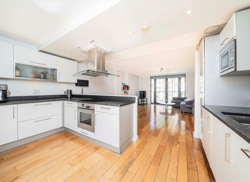 Properties for sale in Acton Street - WC1X 9NA view3