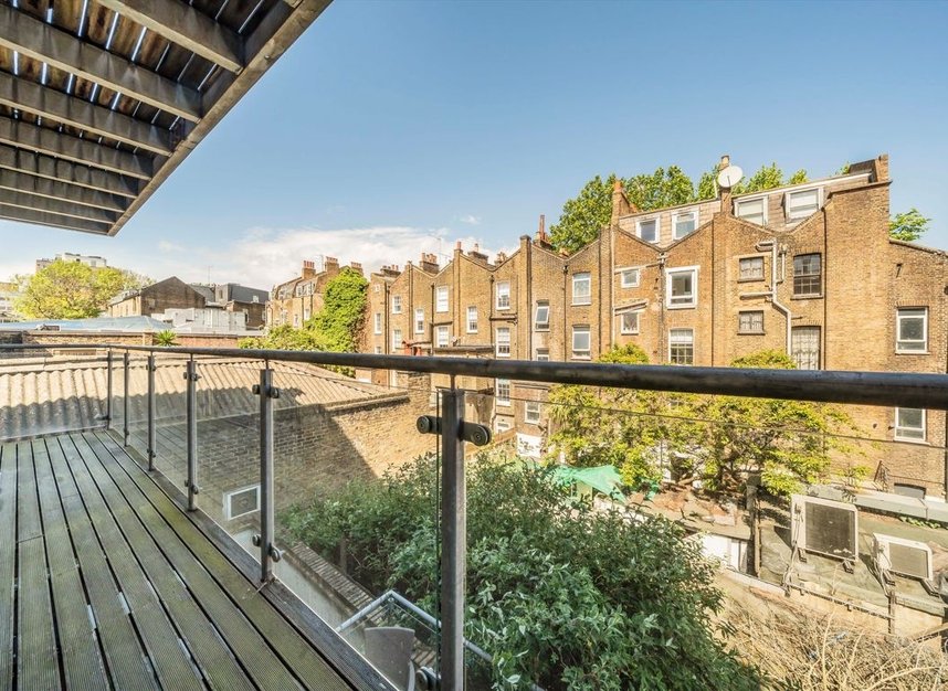 Properties for sale in Acton Street - WC1X 9NA view4