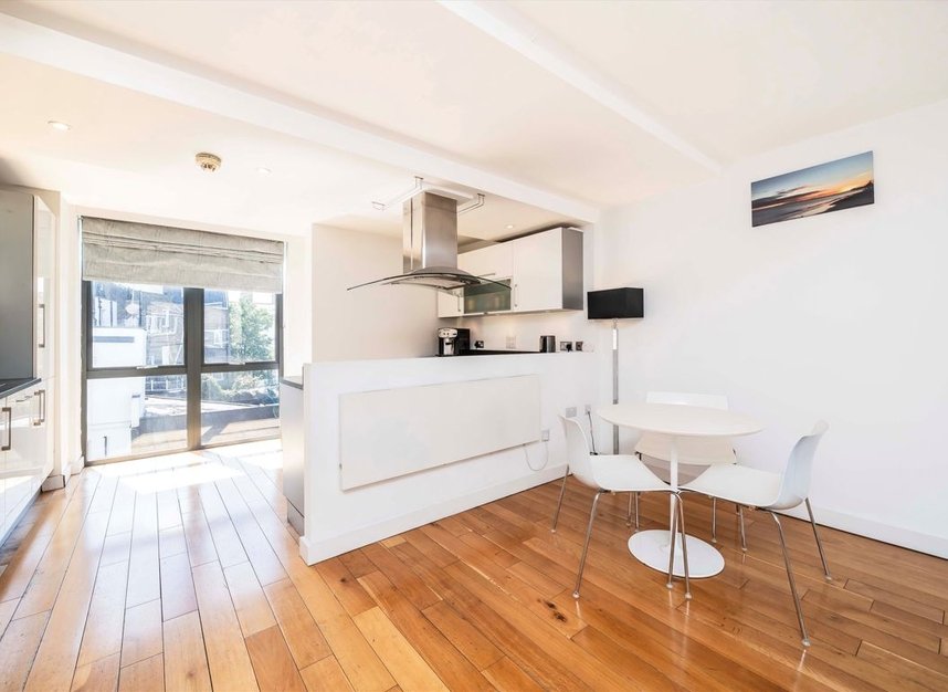Properties for sale in Acton Street - WC1X 9NA view2