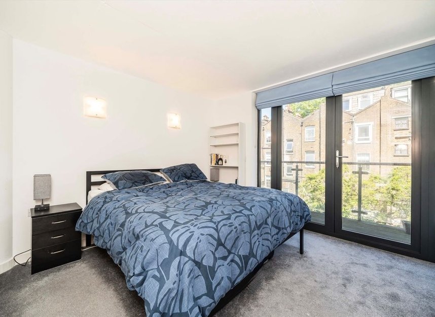Properties for sale in Acton Street - WC1X 9NA view5