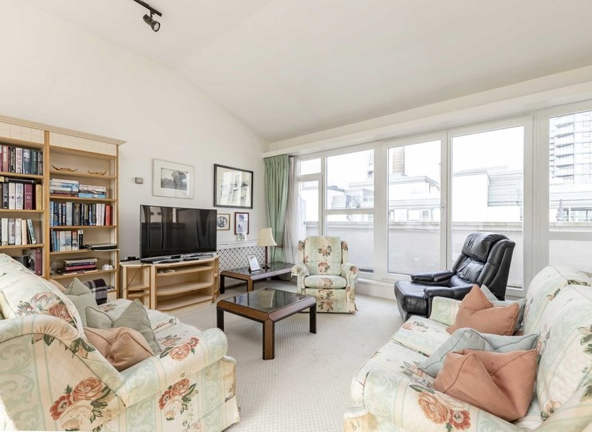 Properties for sale in Admiral Square - SW10 0UU view9