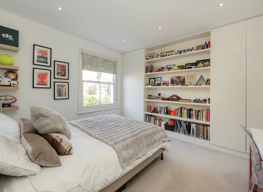 Properties for sale in Agate Road - W6 0AH view15