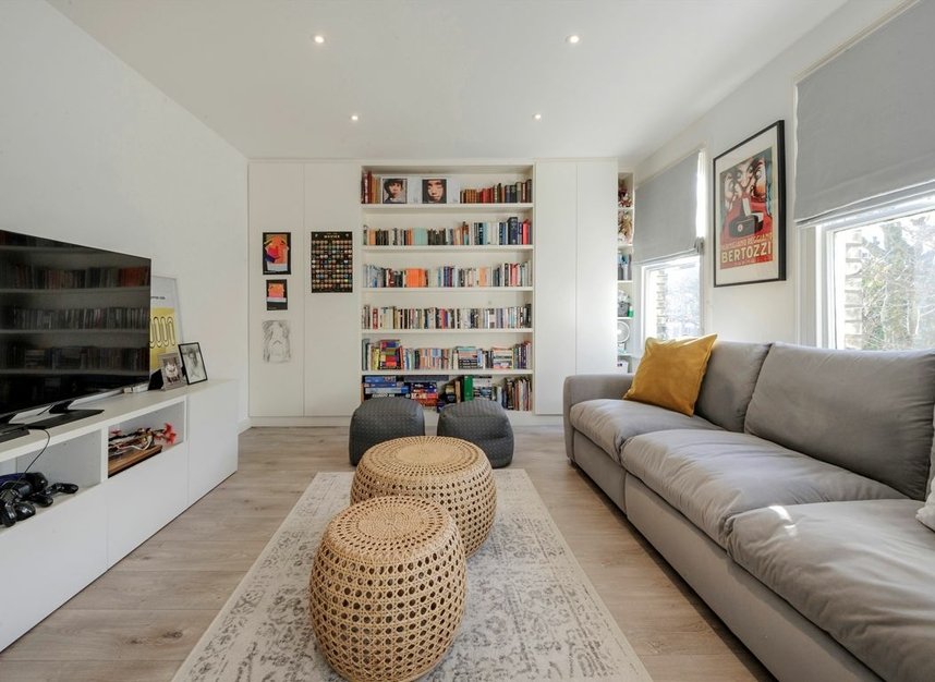 Properties for sale in Agate Road - W6 0AH view19