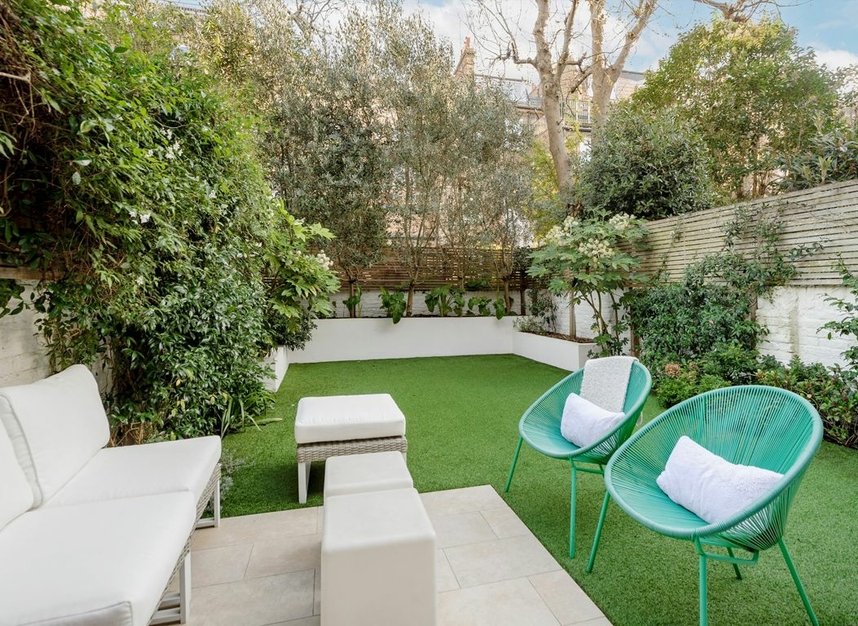 Properties for sale in Agate Road - W6 0AH view8