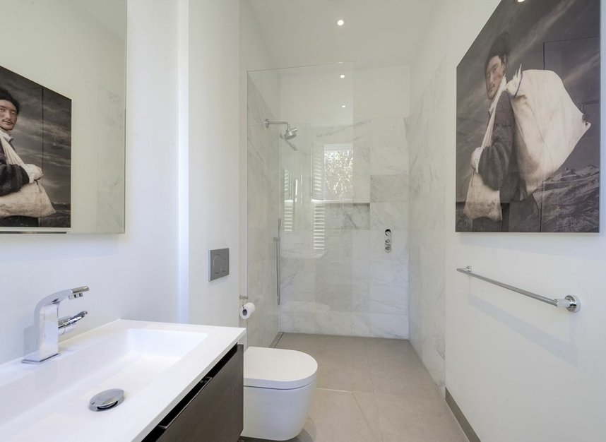 Properties for sale in Agate Road - W6 0AH view14