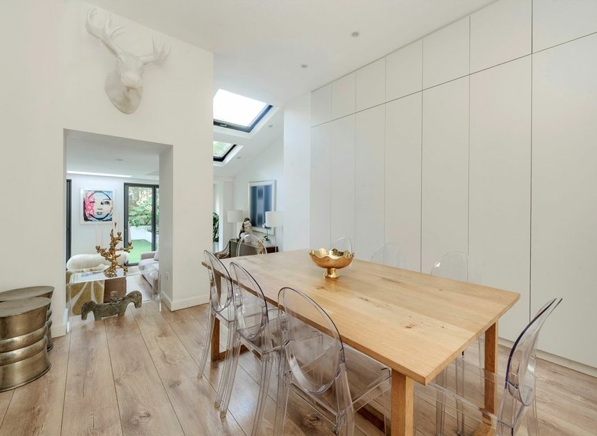 Properties for sale in Agate Road - W6 0AH view9