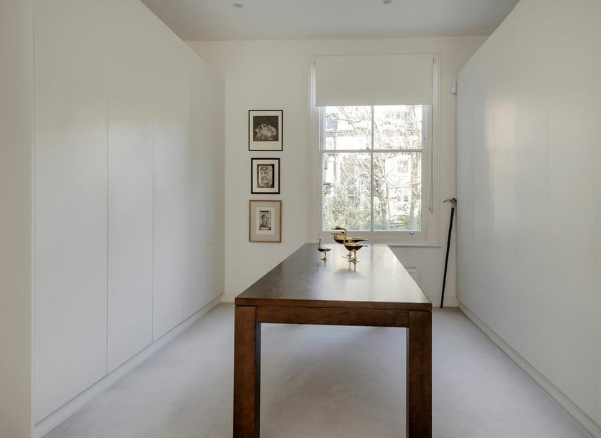 Properties for sale in Agate Road - W6 0AH view12