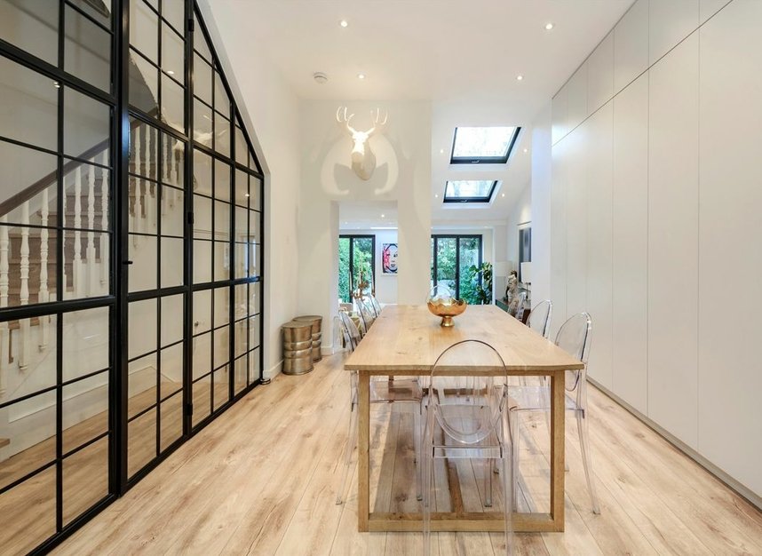 Properties for sale in Agate Road - W6 0AH view5