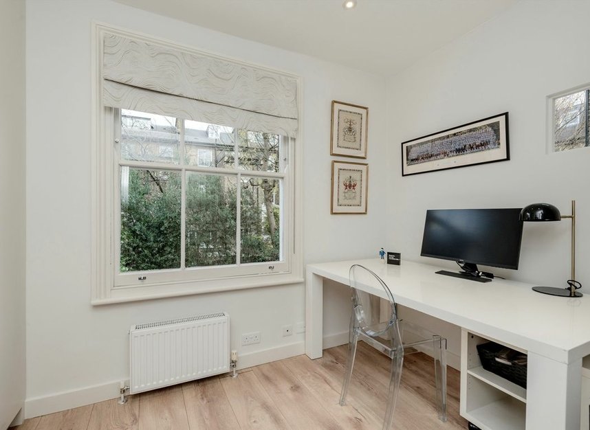 Properties for sale in Agate Road - W6 0AH view16