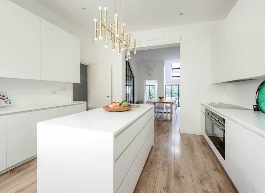 Properties for sale in Agate Road - W6 0AH view2