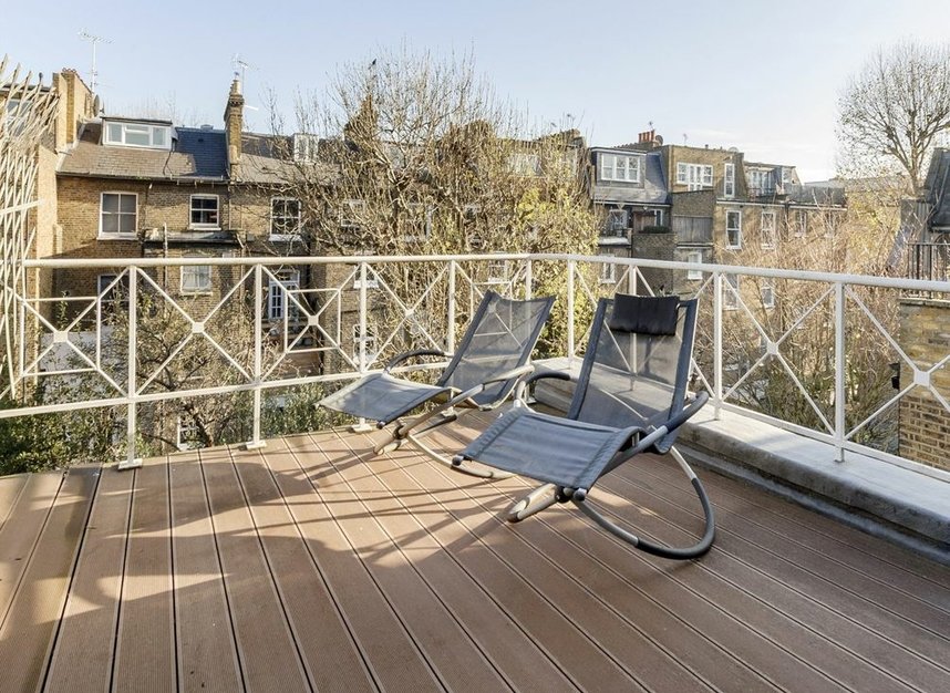 Properties for sale in Agate Road - W6 0AH view20