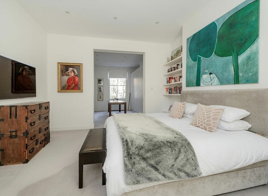 Properties for sale in Agate Road - W6 0AH view11