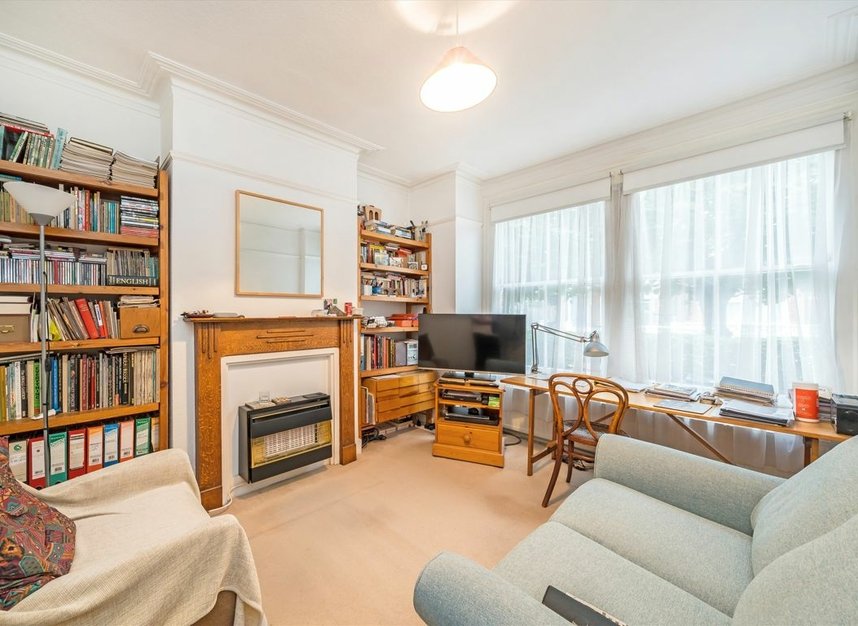 Properties for sale in Albany Road - SW19 8JD view2