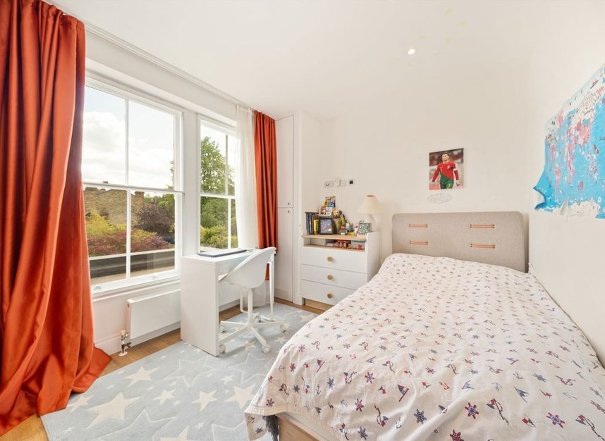 Properties for sale in Alexandra Park Road - N10 2AD view7