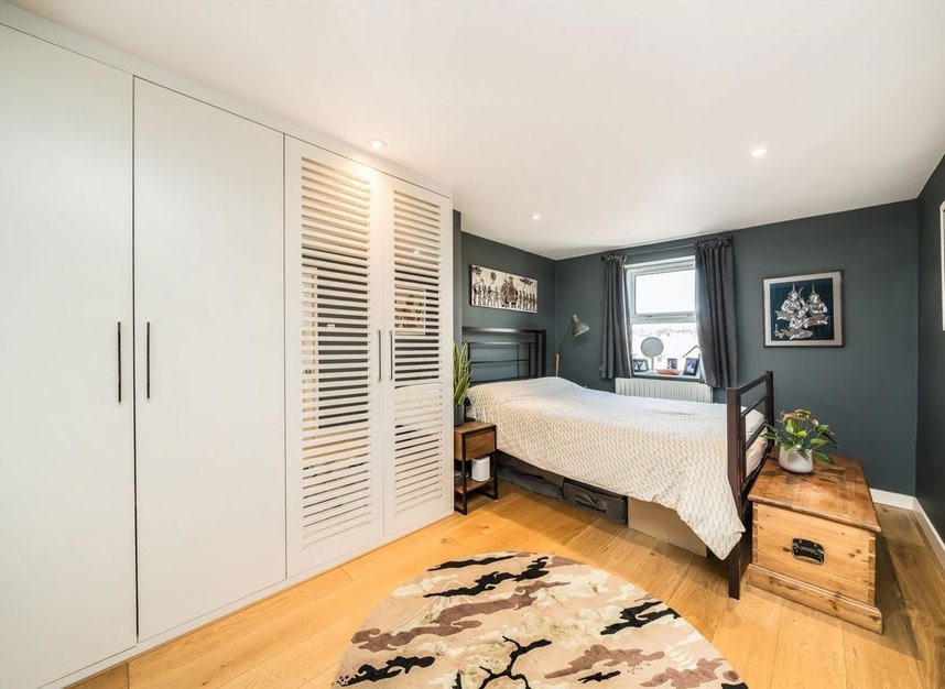 Properties for sale in Alexandra Park Road - N10 2DP view5