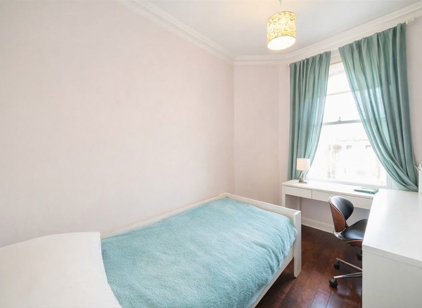 Properties for sale in Alexandra Park Road - N22 7UQ view6