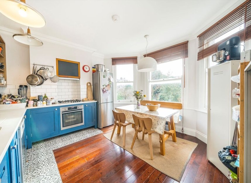 Properties for sale in Alexandra Park Road - N22 7UQ view4