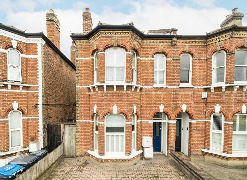 Properties for sale in Alexandra Road - SW19 7JY view1