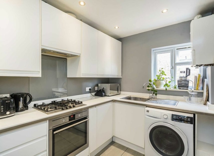 Properties for sale in Alexandra Road - SW19 7JY view3