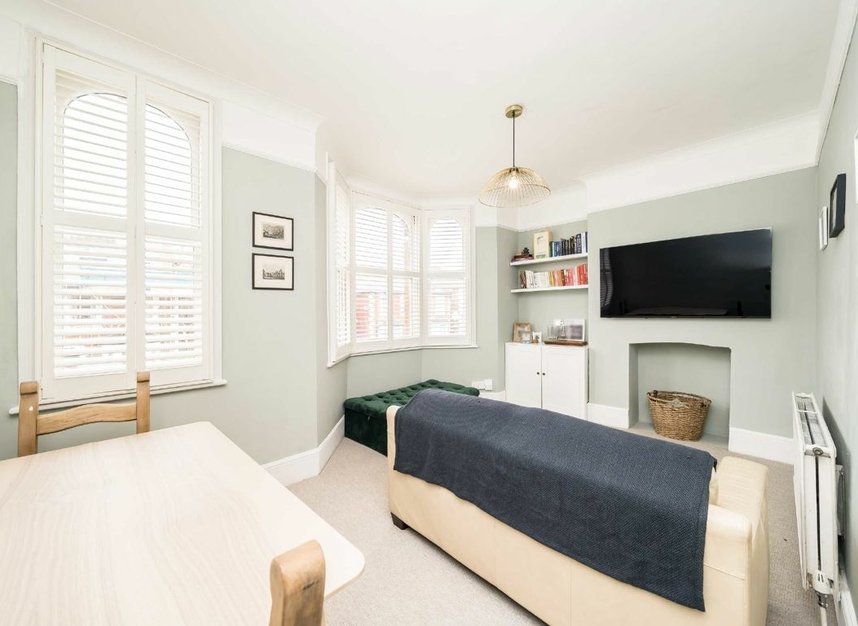 Properties for sale in Alexandra Road - SW19 7JY view2