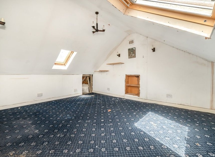 Properties for sale in Almorah Road - N1 3ER view7