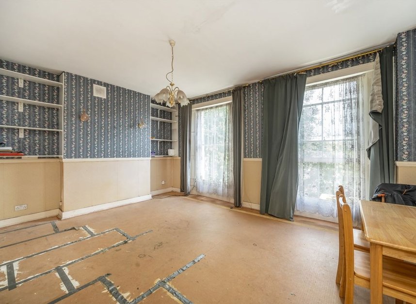 Properties for sale in Almorah Road - N1 3ER view2