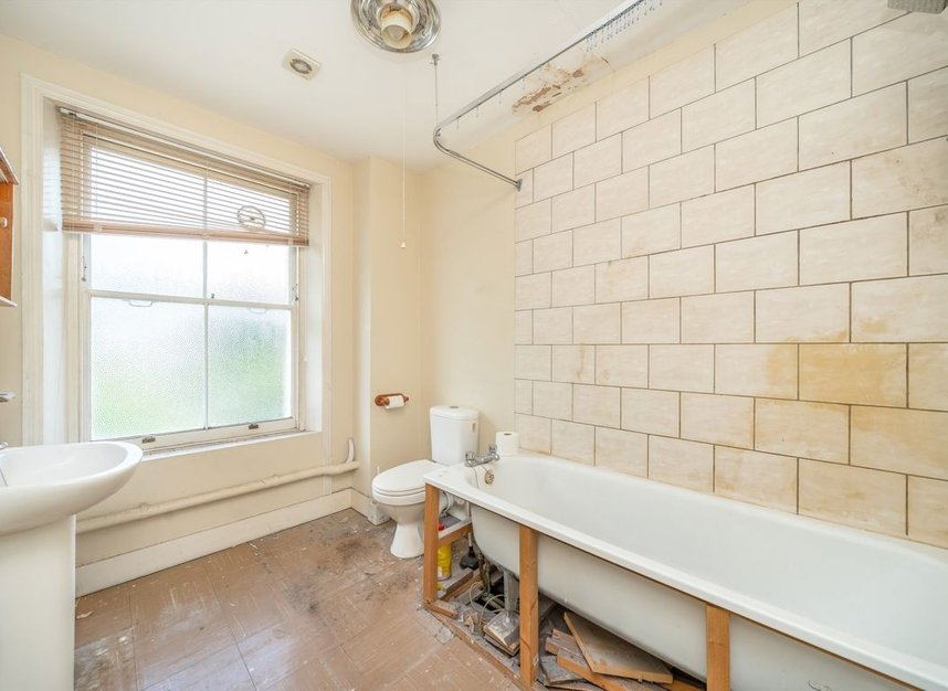 Properties for sale in Almorah Road - N1 3ER view8
