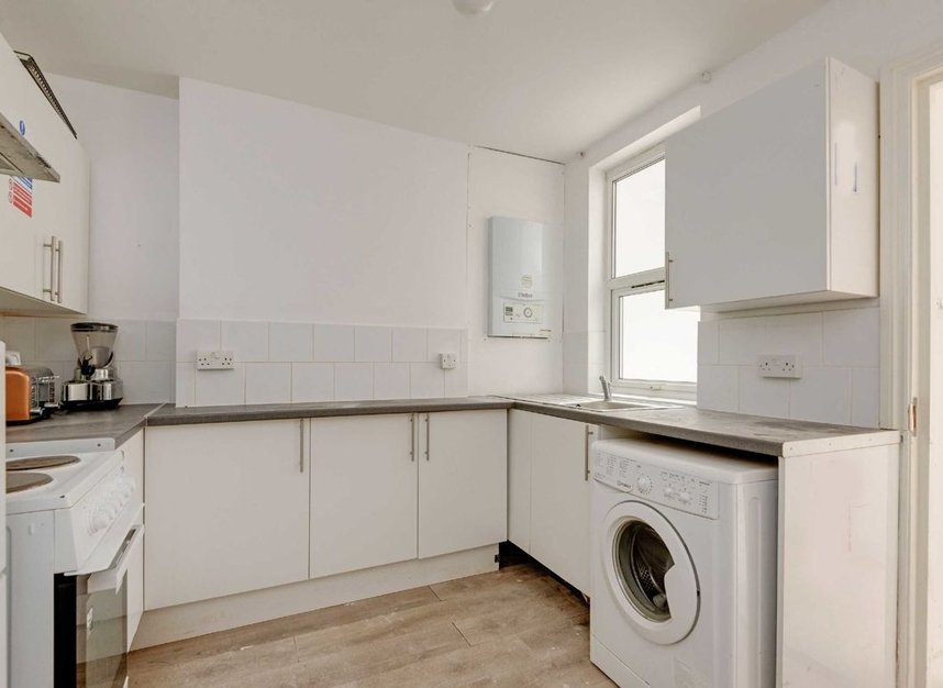 House terraced for sale in Ambleside Road, London, NW10 (Ref 224597