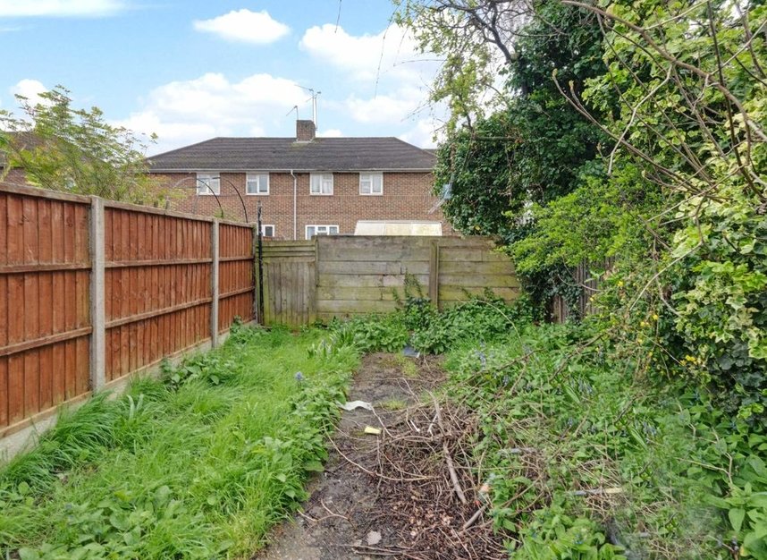 House terraced for sale in Ambleside Road, London, NW10 (Ref 224597