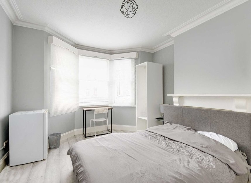 House terraced for sale in Ambleside Road, London, NW10 (Ref 224597