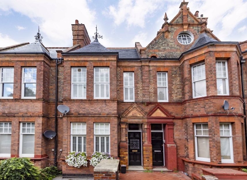 Streatham Estate Agents Dexters London Estate Agents