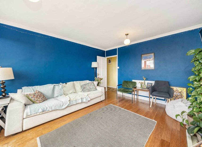 Properties for sale in Amhurst Road - E8 1LN view3