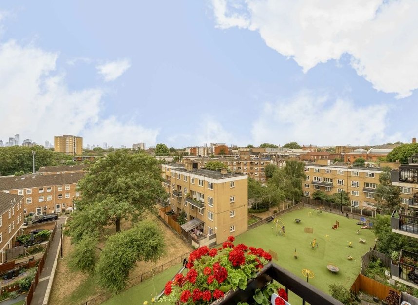 Properties for sale in Amhurst Road - E8 1LN view7