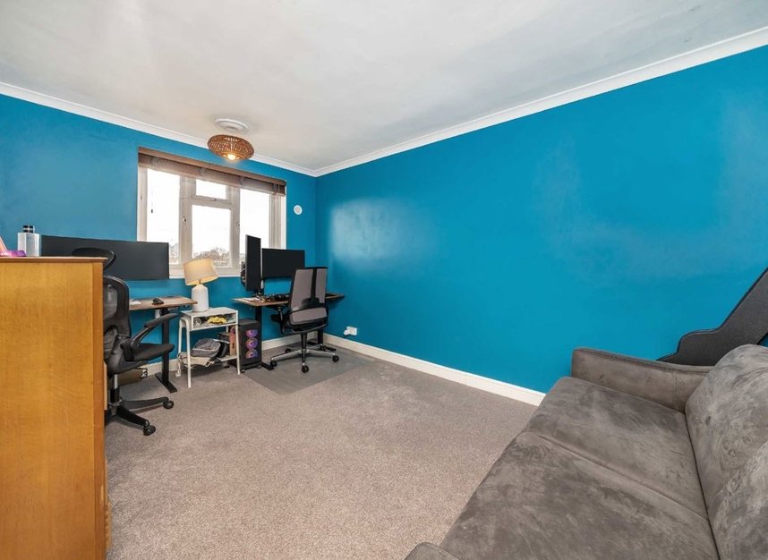 Properties for sale in Amhurst Road - E8 1LN view6