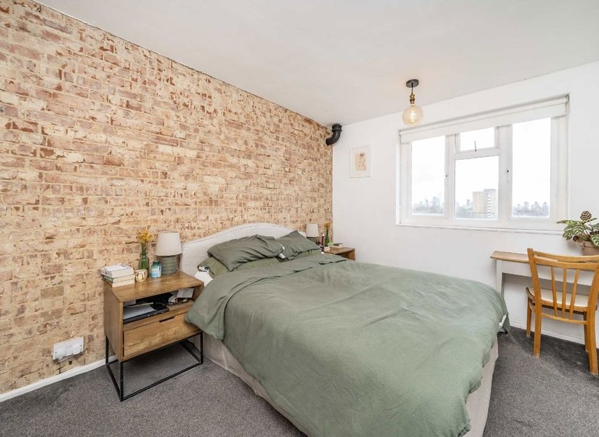 Properties for sale in Amhurst Road - E8 1LN view5