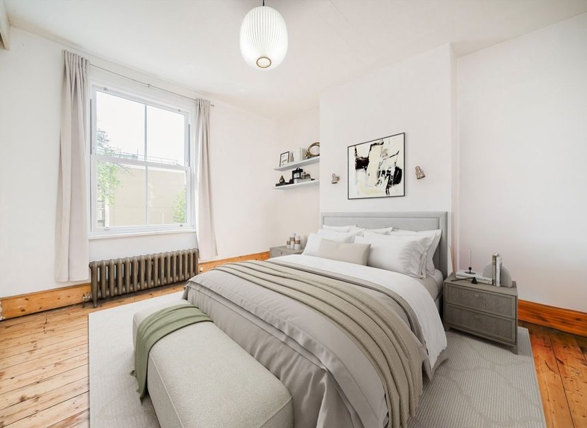Properties for sale in Amhurst Road - E8 1JH view5