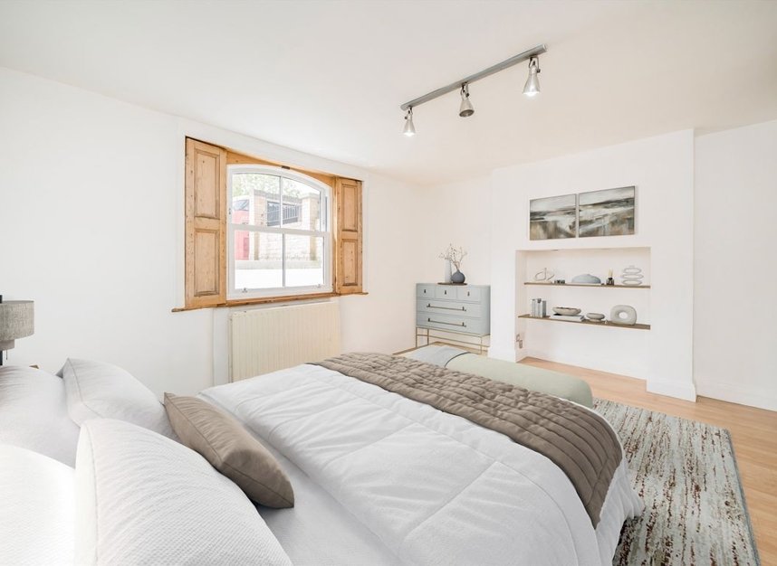 Properties for sale in Amhurst Road - E8 1JH view10