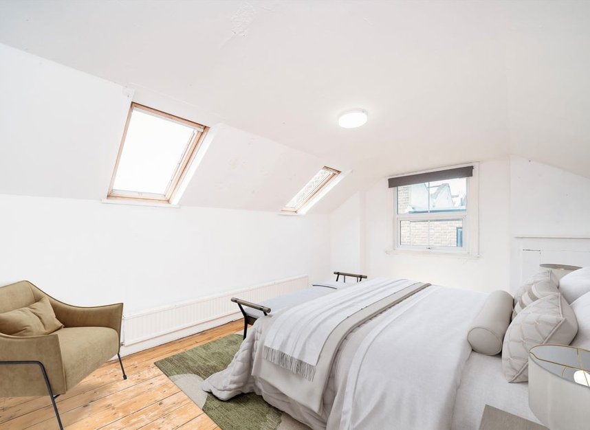 Properties for sale in Amhurst Road - E8 1JH view7