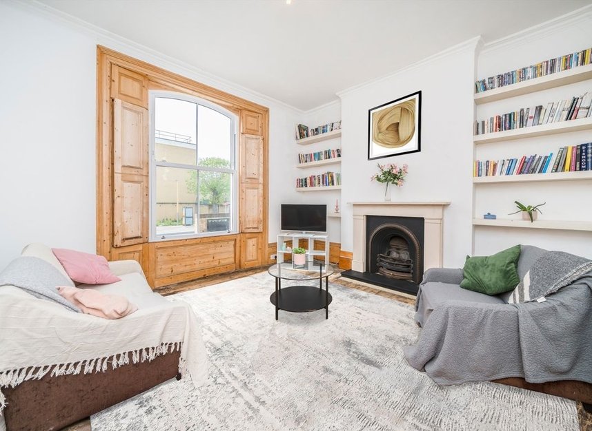 Properties for sale in Amhurst Road - E8 1JH view2