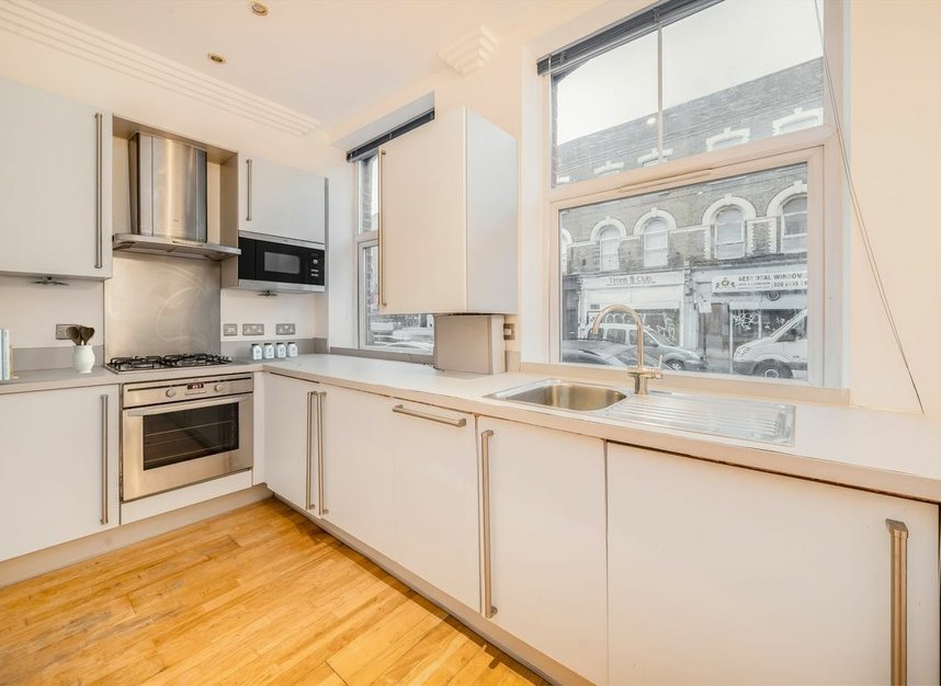 Properties sold in Amhurst Road - N16 7UL view2