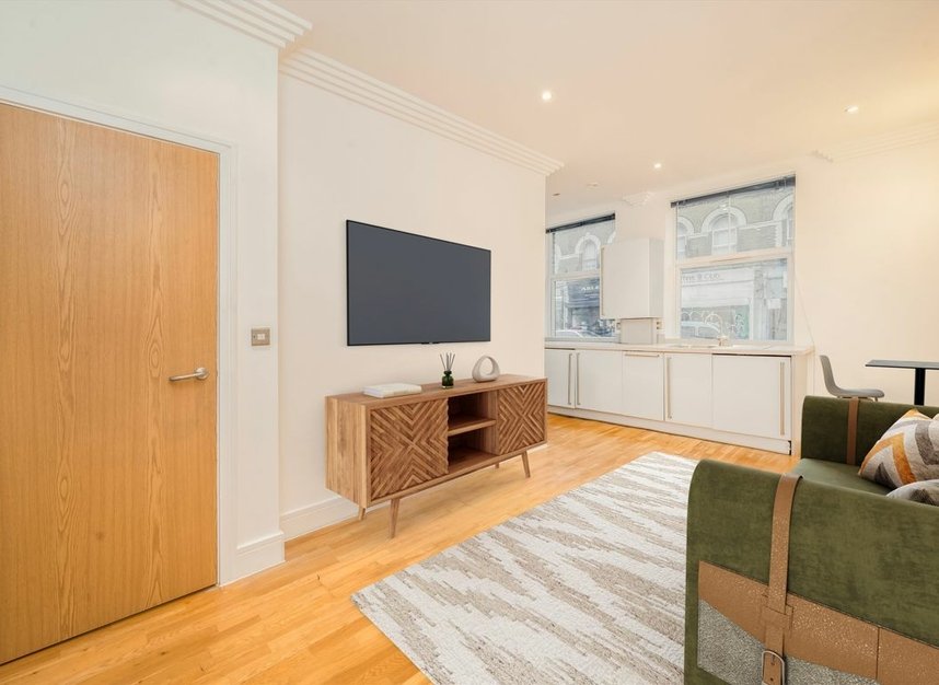 Properties sold in Amhurst Road - N16 7UL view3