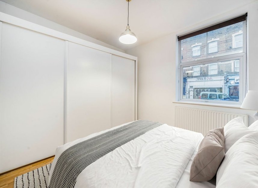 Properties sold in Amhurst Road - N16 7UL view6