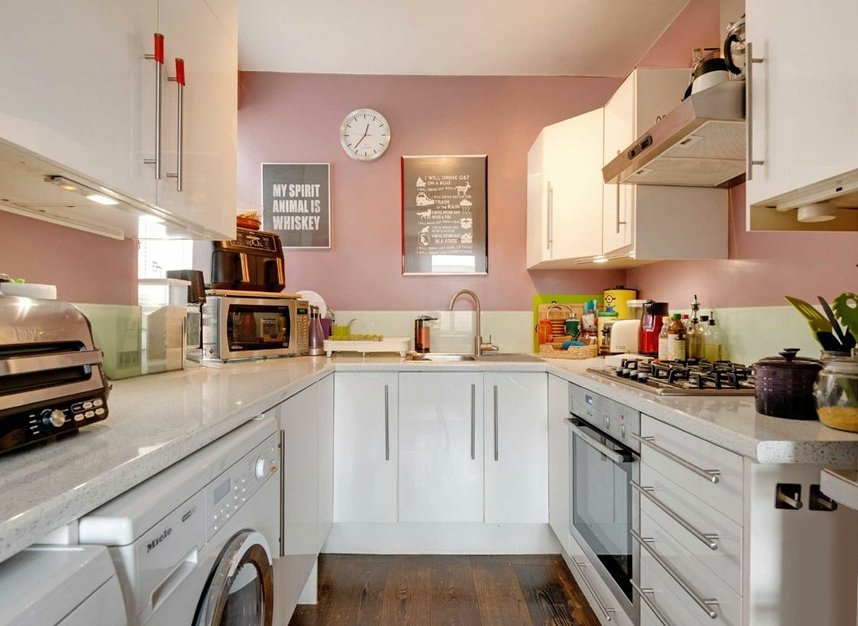 Properties for sale in Ancona Road - NW10 5YD view4