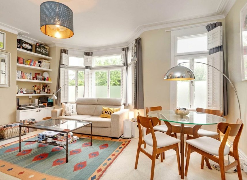 Properties for sale in Ancona Road - NW10 5YD view2