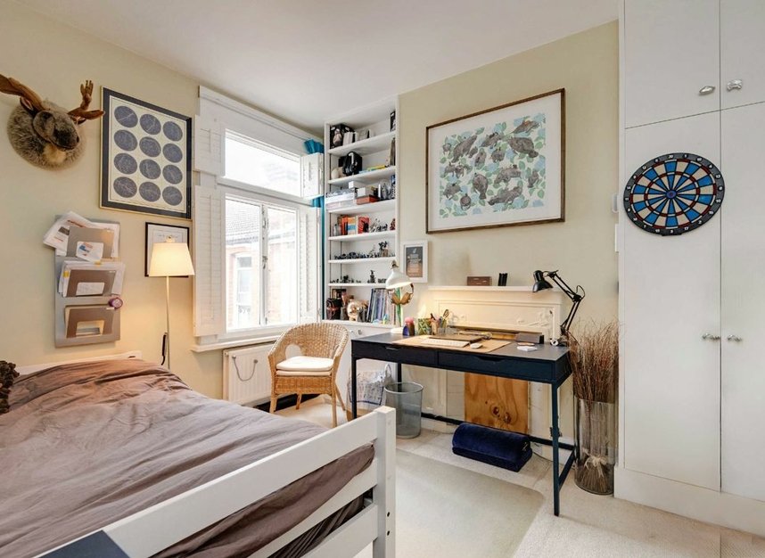 Properties for sale in Ancona Road - NW10 5YD view7