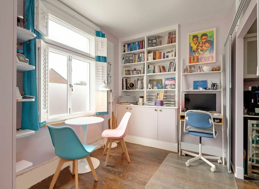 Properties for sale in Ancona Road - NW10 5YD view5